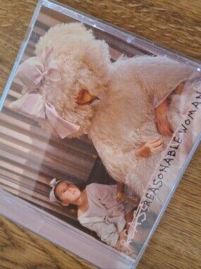 Sia CD